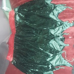 Cute little elf shorts